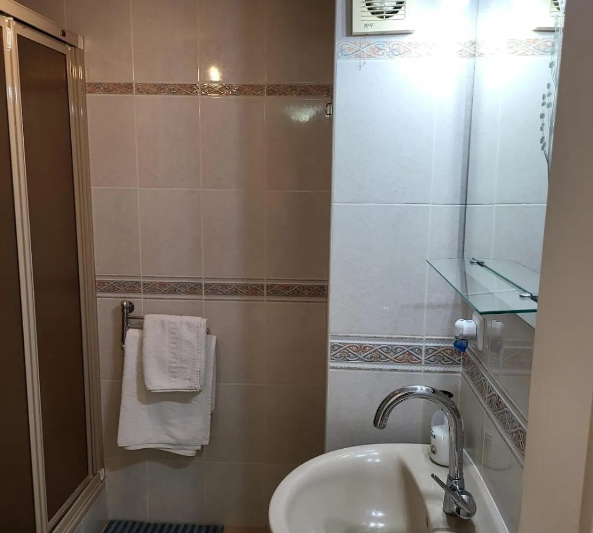 Diamond Room Centre Fuengirola 2 Santa Fe de los Boliches