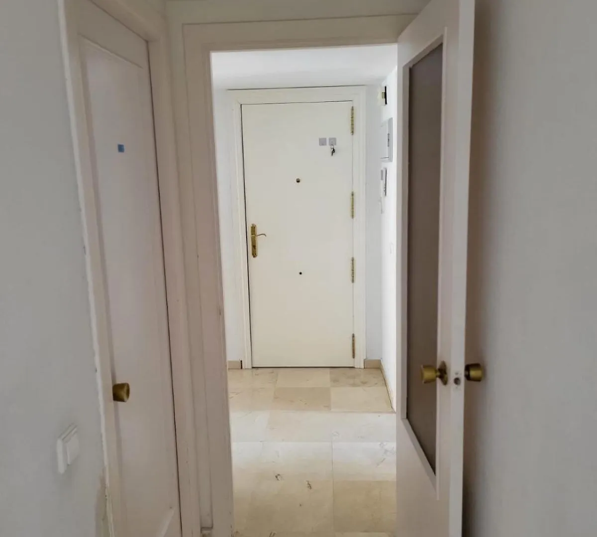 Diamond Room Centre Fuengirola 2 Santa Fe de los Boliches Homestay