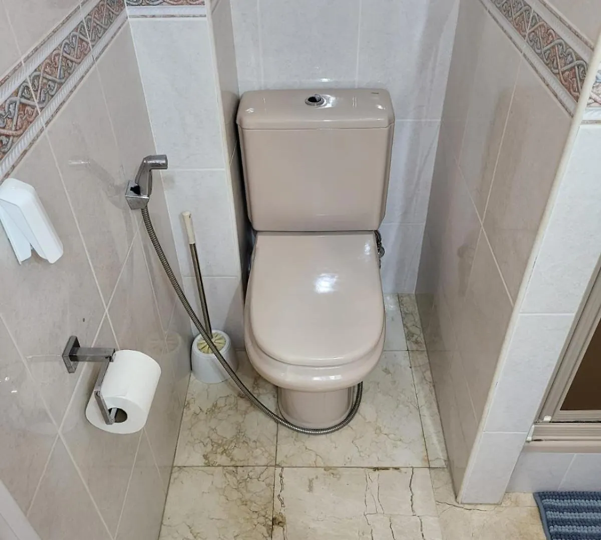 Diamond Room Centre Fuengirola 2 Santa Fe de los Boliches 0*,  Spain