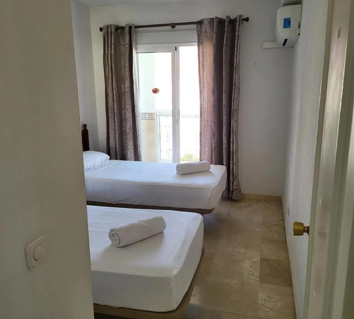 Diamond Room Centre Fuengirola 2 Santa Fe de los Boliches