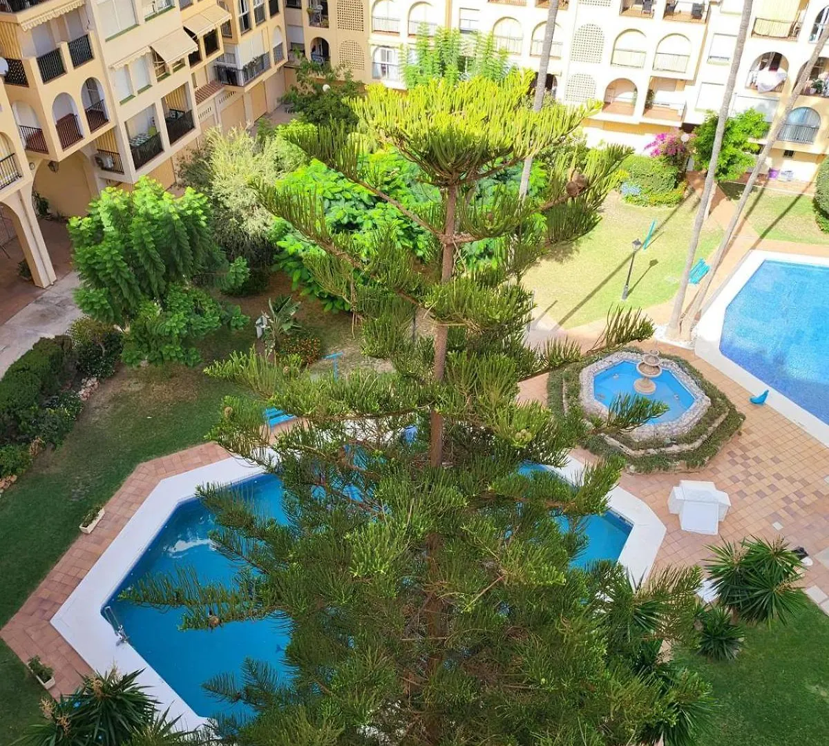 Diamond Room Centre Fuengirola 2 Santa Fe de los Boliches Spain