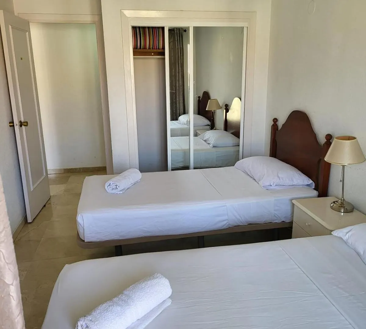 Diamond Room Centre Fuengirola 2 Santa Fe de los Boliches 0*,