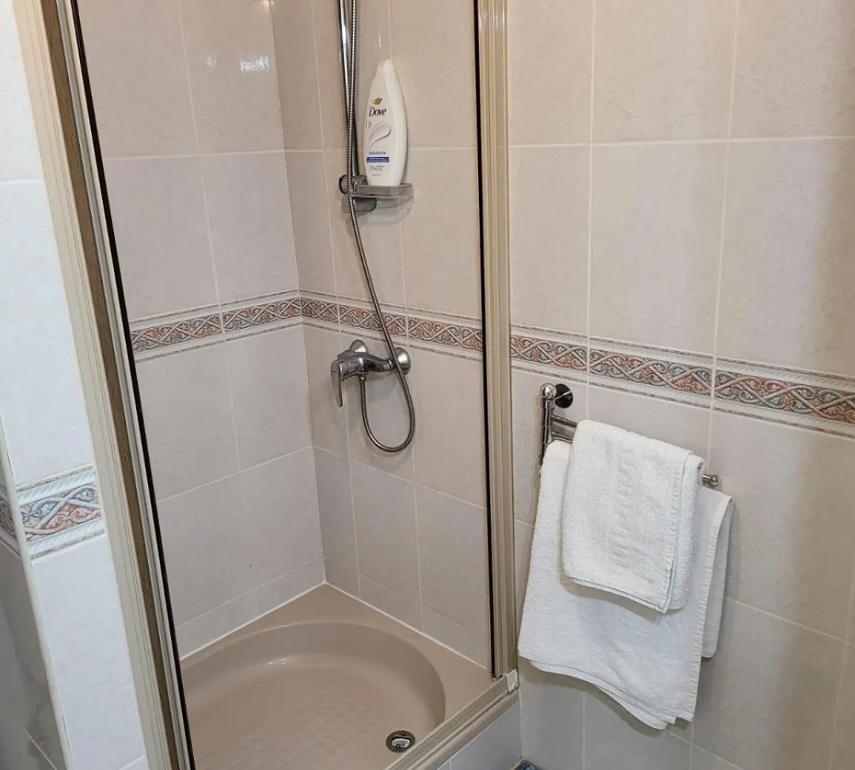 Diamond Room Centre Fuengirola 2 Santa Fe de los Boliches Španělsko