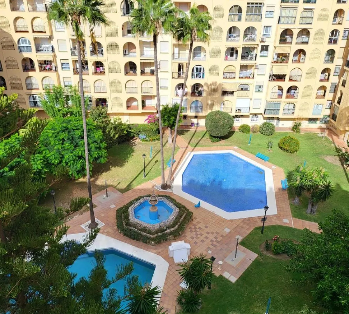 Diamond Room Centre Fuengirola 2 Santa Fe de los Boliches 0*,  Španělsko