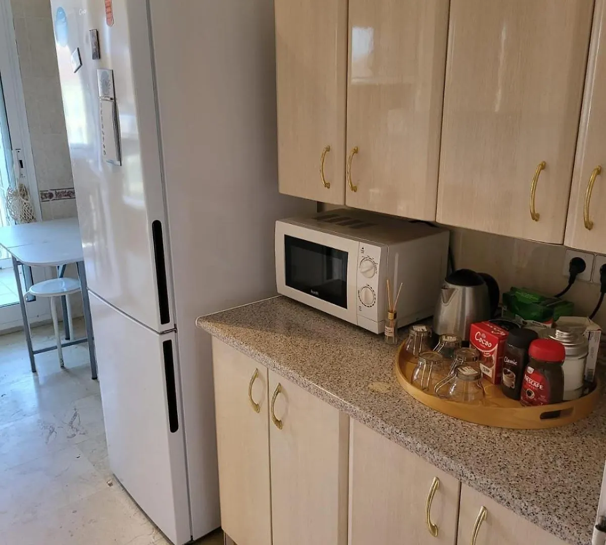 Homestay Diamond Room Centre Fuengirola 2 Santa Fe de los Boliches Spain